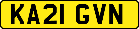 KA21GVN
