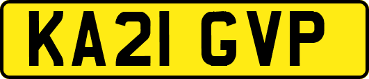 KA21GVP