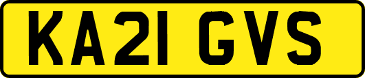 KA21GVS
