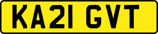 KA21GVT