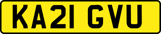 KA21GVU