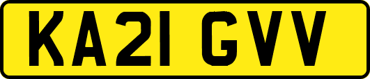 KA21GVV