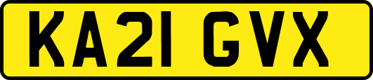 KA21GVX