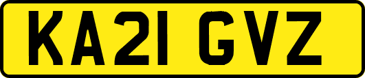 KA21GVZ