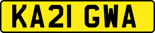KA21GWA