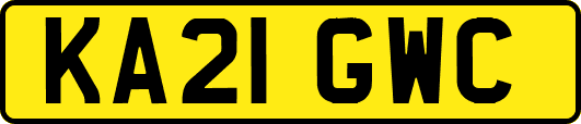 KA21GWC