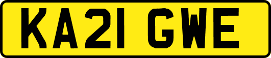 KA21GWE
