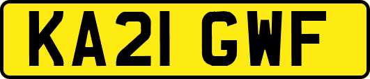 KA21GWF