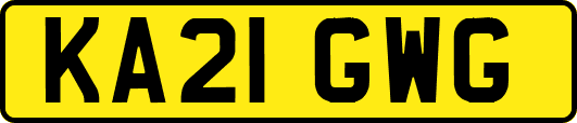 KA21GWG