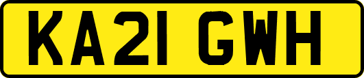 KA21GWH