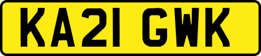 KA21GWK