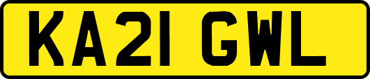 KA21GWL