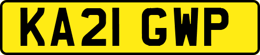 KA21GWP