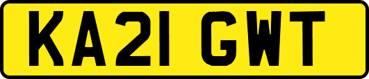 KA21GWT