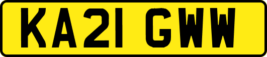 KA21GWW