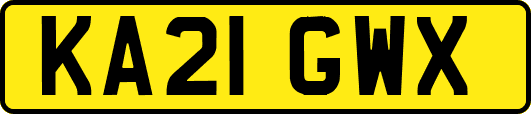 KA21GWX