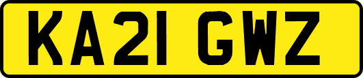 KA21GWZ