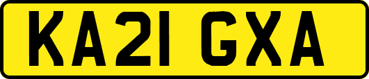 KA21GXA