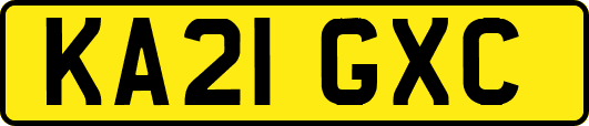 KA21GXC