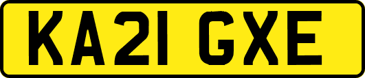 KA21GXE