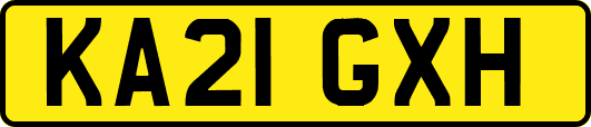 KA21GXH