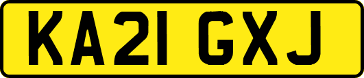 KA21GXJ