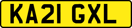 KA21GXL