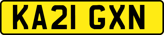KA21GXN