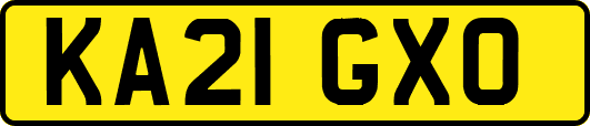 KA21GXO