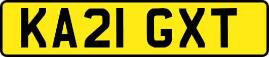 KA21GXT