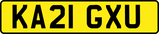 KA21GXU
