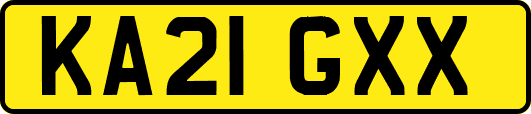 KA21GXX