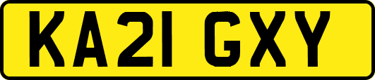 KA21GXY