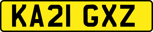 KA21GXZ