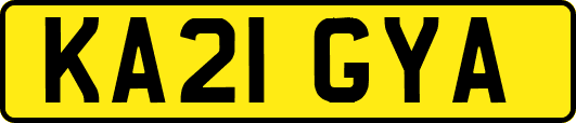 KA21GYA