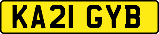 KA21GYB