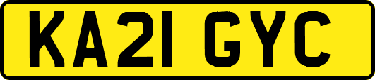 KA21GYC