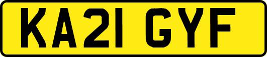 KA21GYF
