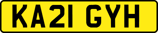KA21GYH