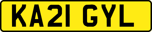 KA21GYL