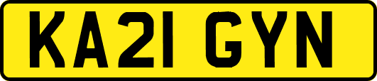 KA21GYN