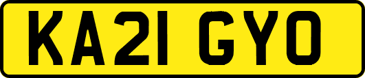 KA21GYO