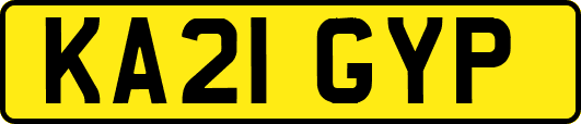 KA21GYP
