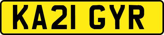 KA21GYR