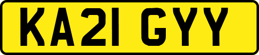 KA21GYY