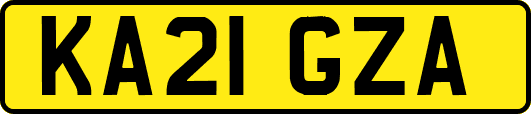 KA21GZA