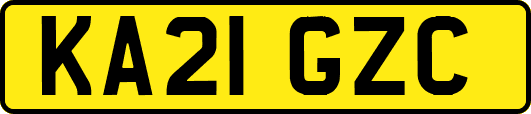 KA21GZC
