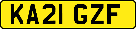 KA21GZF