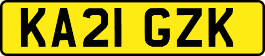 KA21GZK