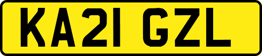 KA21GZL